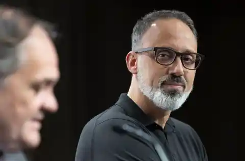 Imagen 1 de Pellegrino Matarazzo, nuevo entrenador de la Real Sociedad: “Sé lo que hay que hacer”