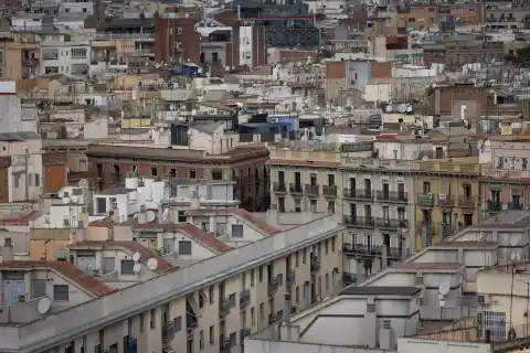 Imagen 1 de Las empresas concentran el 8% de los bienes residenciales de Barcelona