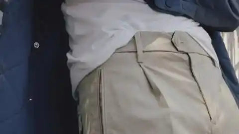 Imagen 1 de Regalar Dockers es de guapos: los 10 pantalones chinos más cómodos, refinados y al mejor precio para causar sensación en 2026