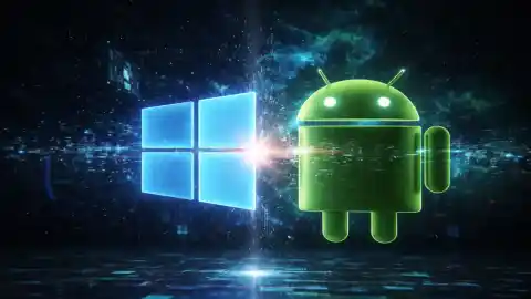 Imagen 1 de Windows 11 permite bloquear el PC desde un móvil Android: todas las novedades de su última actualización