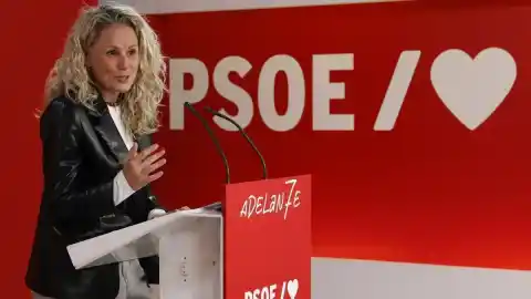 Imagen 1 de Gallardo anuncia su dimisión como “una decisión lógica”