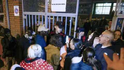 Imagen 1 de La tragedia de Badalona