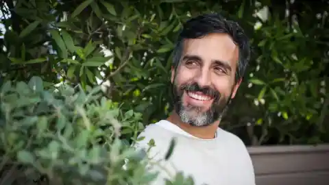 Imagen 1 de “Actúa con amor porque todo es un espejo de lo que tú eres”