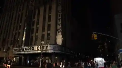 Imagen 1 de Cuento de hadas en Nueva York