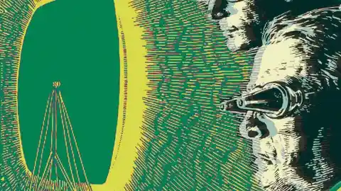 Imagen 1 de Lo mejor del año 2025 en literatura de terror y ciencia ficción