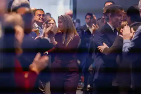 Imagen 1 de Los barones del PP temen a Vox tras su auge en Extremadura: “Los hemos subestimado”