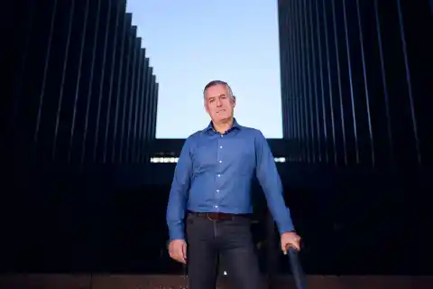 Imagen 1 de Mikel Izquierdo, catedrático de Educación Física y Deportiva: “Hay que tratar el ejercicio como un fármaco”