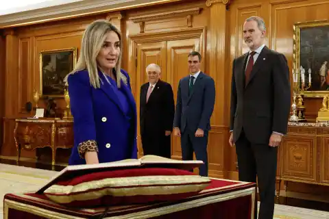 Imagen 1 de Milagros Tolón, nueva ministra de Educación: el reto de culminar una reforma de la enseñanza a medias