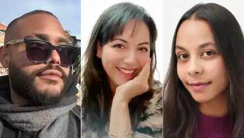 Imagen 1 de El exilio venezolano en Madrid que reorganiza sus Navidades por la suspensión de los vuelos: “Estos viajes no son sencillos de planificar”