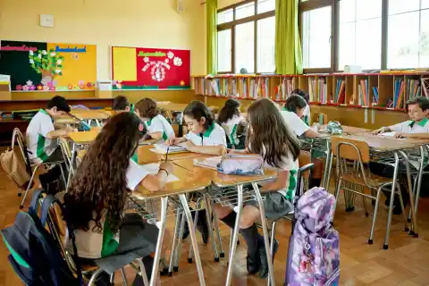 Imagen 1 de Calendario escolar 2026 en Chile: cuándo comienzan las clases en el próximo año