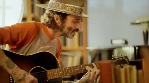 Imagen 1 de Movistar Plus+ estrena el tan esperado documental ‘Hasta que me quede sin voz’, un retrato único sobre Leiva