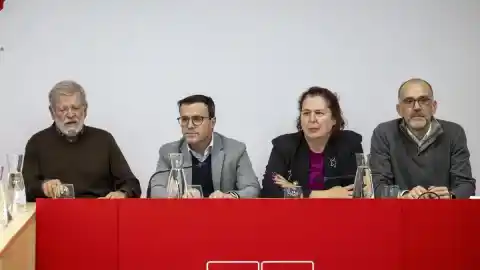 Imagen 1 de Feijóo y Abascal se lanzan avisos mutuos sobre el alcance de su alianza