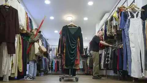 Imagen 1 de Los grandes grupos buscan cómo competir contra Vinted