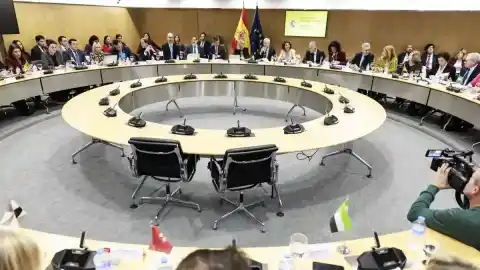 Imagen 1 de Catalunya es la sexta comunidad mejor financiada si se cuenta el FLA