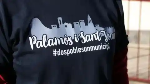 Imagen 1 de Los vecinos de Palamós aprueban añadir Sant Joan al nombre del municipio