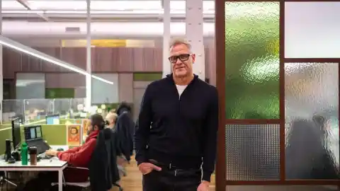 Imagen 1 de Sequra mira hacia EE.UU.