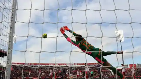 Imagen 1 de El Girona tiene un gran problema en las áreas