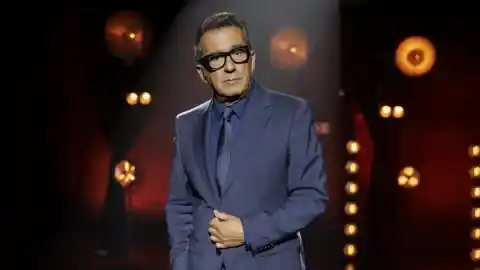 Imagen 1 de La lección de Buenafuente