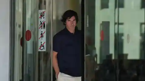 Imagen 1 de La dura definición del hijo de Enríquez Negreira sobre su padre: "Era una persona muy autoritaria y agresiva"