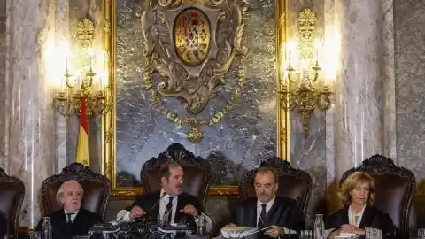 Imagen 1 de El cachondeo de las filtraciones judiciales