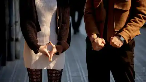 Imagen 1 de Brechas y frustraciones