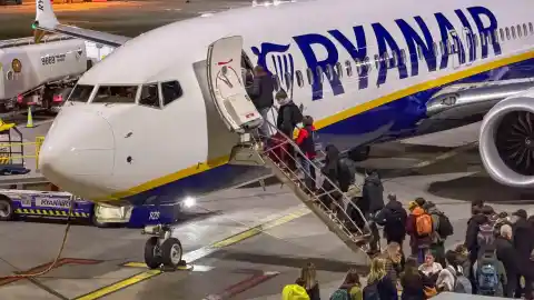 Imagen 1 de Italia multa a Ryanair con 255 millones por bloquear la venta de sus billetes en las agencias de viajes