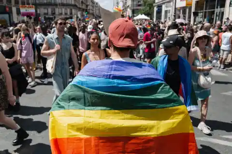 Imagen 1 de Las personas LGTBIQ+ más empobrecidas sufren tres veces más la homofobia