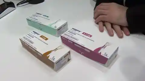 Imagen 1 de EEUU autoriza la venta Wegoby en comprimidos en lugar de inyecciones para adelgazar