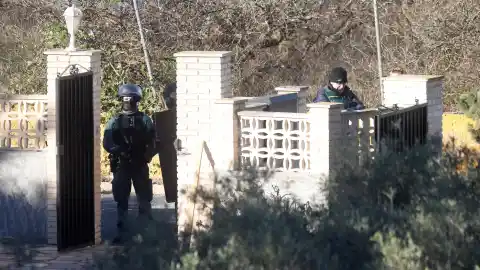 Imagen 1 de Dos okupas matan de una paliza a dos hombres que pretendían desalojarlos de un chalé en Elche