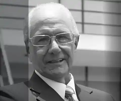 Imagen 1 de Guillermo Rossini, el primer imitador político del Perú, fallece a los 93 años