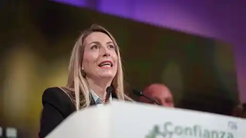 Imagen 1 de Guardiola ve “sensata” la abstención del PSOE, aunque no cierra la puerta a gobernar con Vox