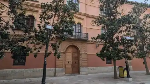 Imagen 1 de Investigan a un sacerdote de Granada por supuesta agresión sexual a una mujer