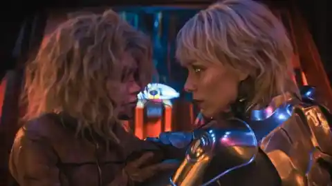 Imagen 1 de Quería ser un taquillazo, pero el fracaso de esta película fue tan gordo que ha aniquilado una saga entera