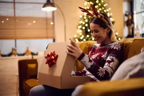 Imagen 1 de La lista de regalos perfecta para estas navidades