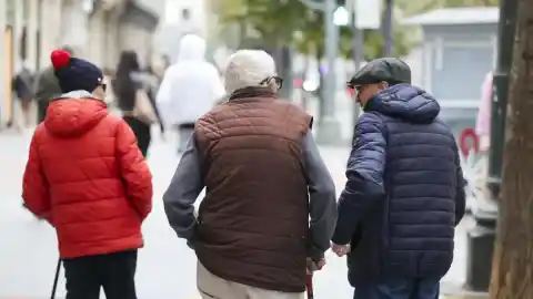 Imagen 1 de Las pensiones y el ingreso mínimo vital subirán hasta un 11,4% en el 2026