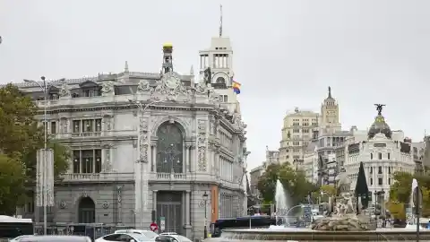 Imagen 1 de El Banco de España eleva el crecimiento de España al 2,9% en 2025 y al 2,2% en 2026