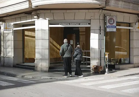 Imagen 1 de La recomendación de los anestesiólogos antes de cualquier sedación tras el caso de la niña fallecida en Alcira