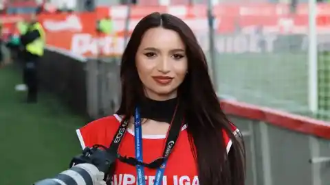 Imagen 1 de Muere a los 27 años la periodista deportiva Malina Maria Guler tras precipitarse desde un séptimo piso