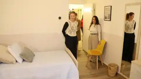 Imagen 1 de Madrid deja en blanco el listado de recursos para víctimas de violencia sexual sin denuncia