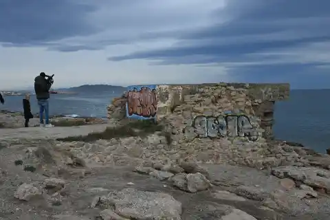 Imagen 1 de Un análisis de Toxicología descarta que el niño de cuatro años fallecido en Almería sufriese una agresión sexual