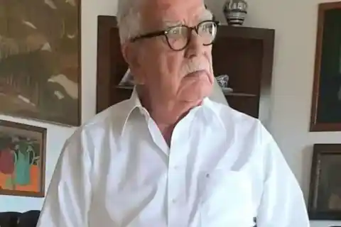 Imagen 1 de Fallece a los 94 años el director de teatro Francesc Nel.lo, uno de los personajes más amables y apreciados de la escena catalana