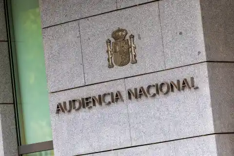 Imagen 1 de La Audiencia Nacional confirma la extradición a EE UU de un ex alto cargo de la ONU acusado de recibir sobornos