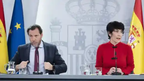 Imagen 1 de El Gobierno aprueba el nuevo bono de transporte nacional y renueva el escudo social