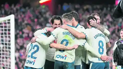 Imagen 1 de El mejor Espanyol del siglo