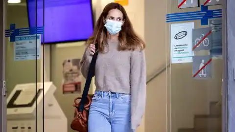 Imagen 1 de Los contagios de gripe se estabilizan pero siguen en máximos históricos en vísperas de Navidad