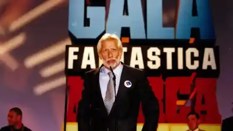 Imagen 1 de Fallece Luis Infante Bravo, director del diario 'Marca' durante una década: "Fue un visionario"