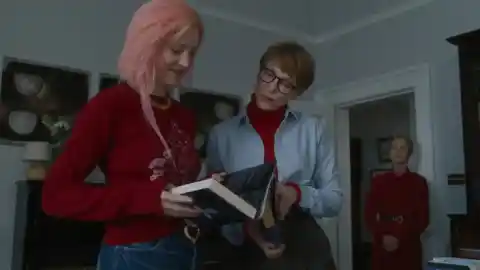 Imagen 1 de 'Father Mother Sister Brother': calidez y amargura con un Jim Jarmusch que extiende su compasión