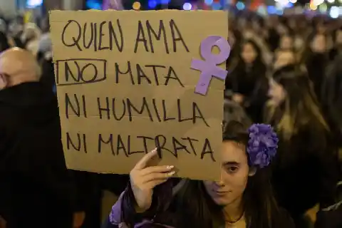 Imagen 1 de La vida de Cata, la mujer asesinada este domingo en Málaga: “Supo querer aunque casi nunca fue querida”