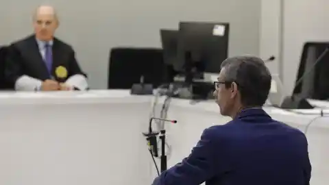 Imagen 1 de La Audiencia confirma la extradición a EEUU de un exdirectivo de la ONU por aceptar sobornos