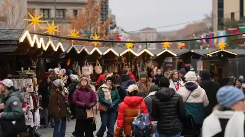 Imagen 1 de El PIB de Estados Unidos crece un 4,3% interanual pese a las tarifas arancelarias